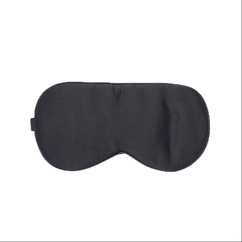 Suyadream Woman Sleep Mask, 19Mm 100%Mulberry Silk Blindfold, Super Smooth and Comfortable Sleep Eye Mask for Sleeping