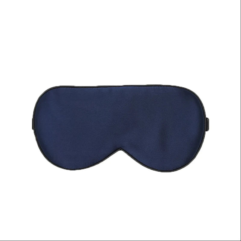 Suyadream Woman Sleep Mask, 19Mm 100%Mulberry Silk Blindfold, Super Smooth and Comfortable Sleep Eye Mask for Sleeping