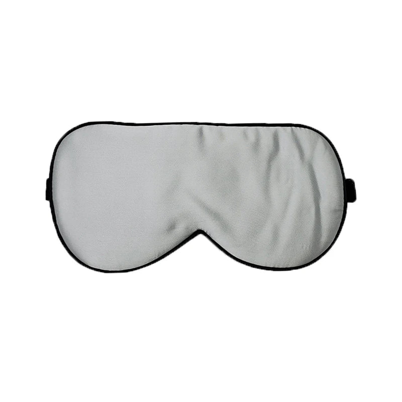 Suyadream Woman Sleep Mask, 19Mm 100%Mulberry Silk Blindfold, Super Smooth and Comfortable Sleep Eye Mask for Sleeping